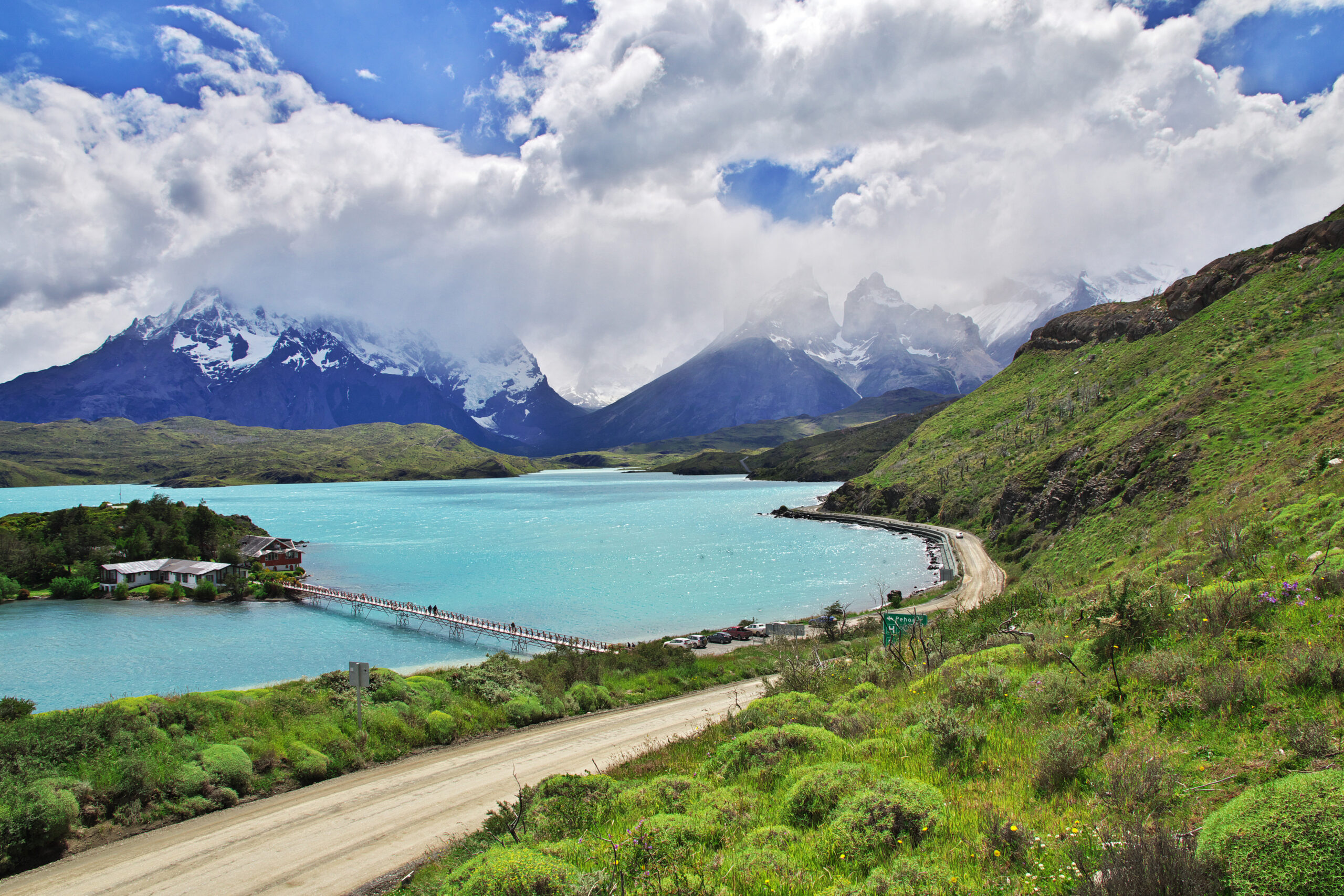 Cerro Paine